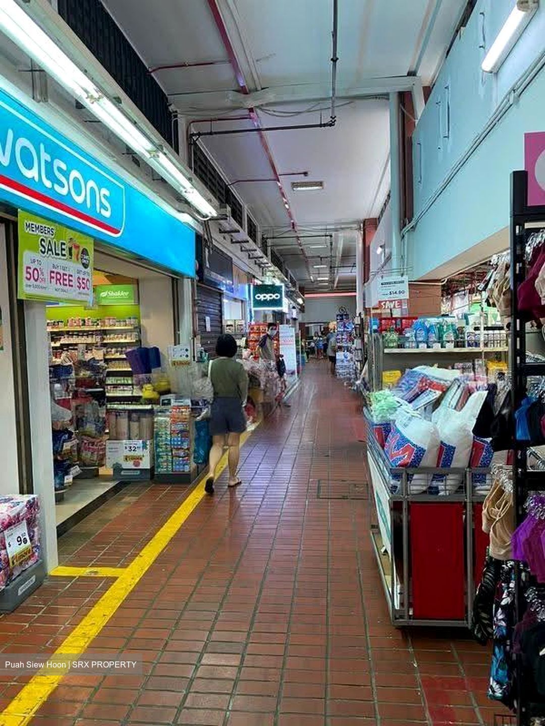 Bishan North Shopping Mall (D20), Retail #620588491